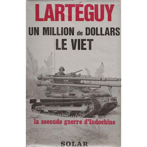 Un Million De Dollard Le Viet