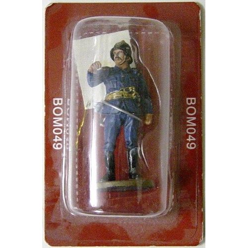 Figurine Delprado : Pompier Tenue De Feu Espagne1945