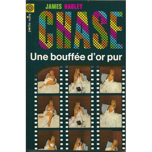 Une Bouffee D'or Pur
