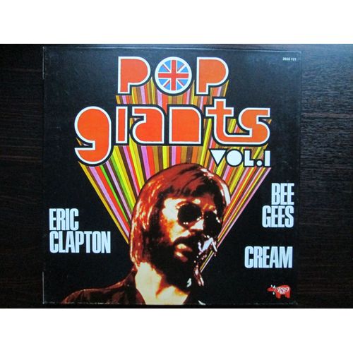 Pop Giants