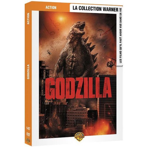 Godzilla
