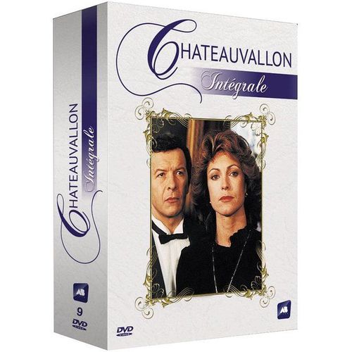 Châteauvallon - Intégrale