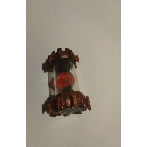 Skylanders Cristal De Création De Feu