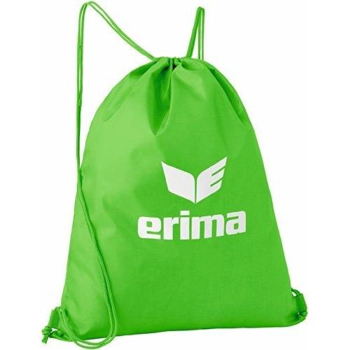 Erima Turnbeutel Green/Weiß