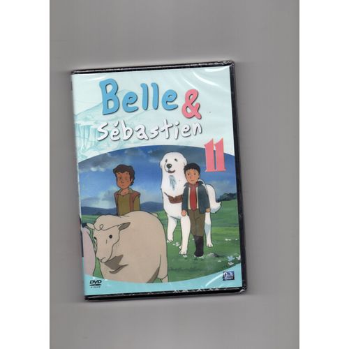Belle Et Sébastien Vol.11