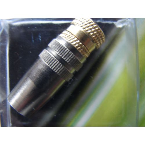 Fiche concentrique Or HQ 051028 OPTEX
