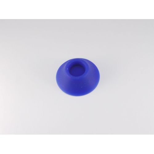 SUPPORT VENTOUSE POUR CIGARETTE ELECTRONIQUE DE COULEUR BLEU
