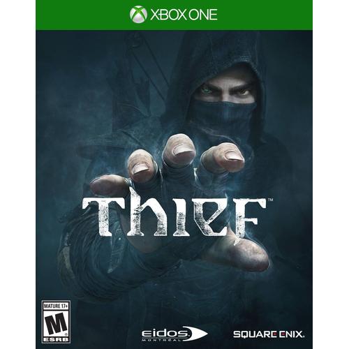 Thief - Day One Edition Xbox One