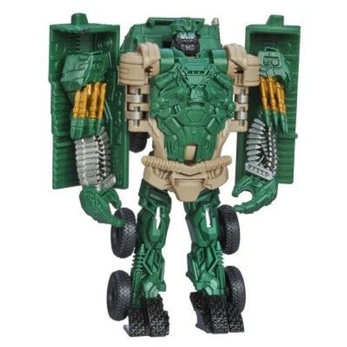 Figurine Transformers : Rid One Step Magic : Hound