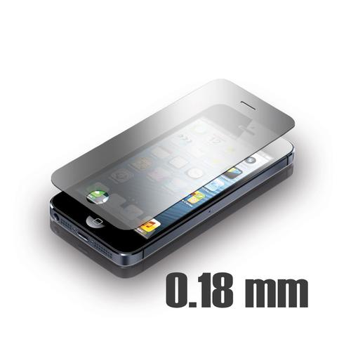 Ryval Ecran De Protection Haute Qualité En Verre Trempé Ep 0.18mm Pour Iphone 4