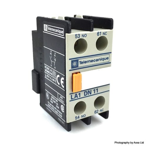 BLOCS ADDITIFS LA1 DN.04/13/22/31 -11