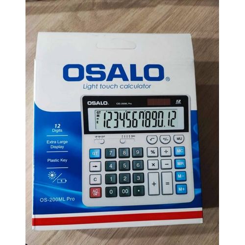 OSALO OS-200ML PRO