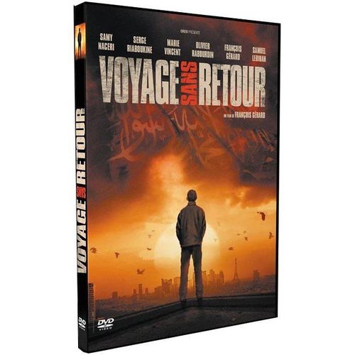 Voyage sans retour | Rakuten