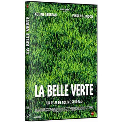La Belle Verte Dvd Zone 2 Rakuten