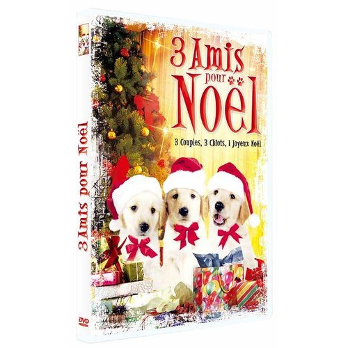 3 Amis Pour Noël