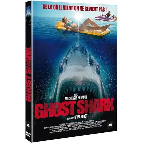 Ghost Shark