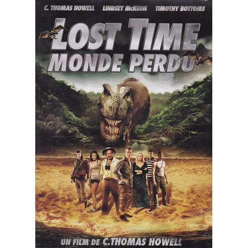 Lost Time (Monde Perdu)