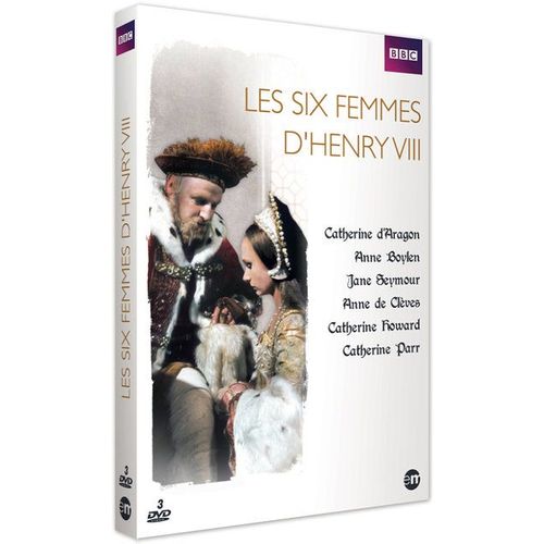 Les Six Femmes D'henry Viii