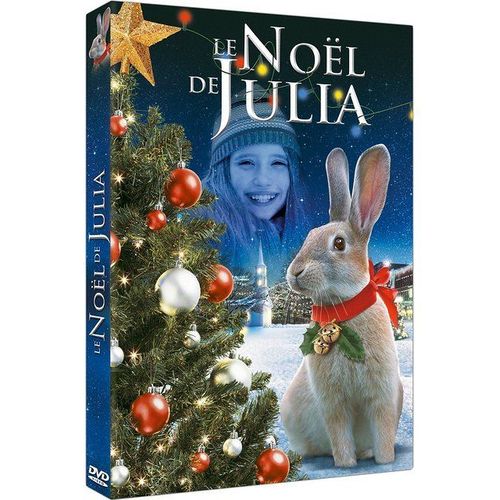 Le Noël De Julia
