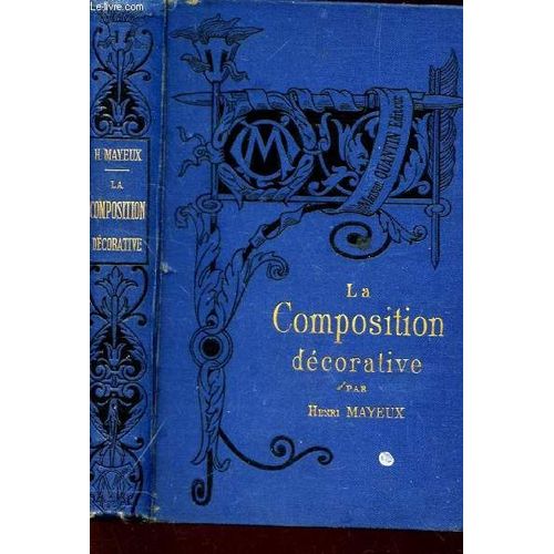 La Composition Decorative