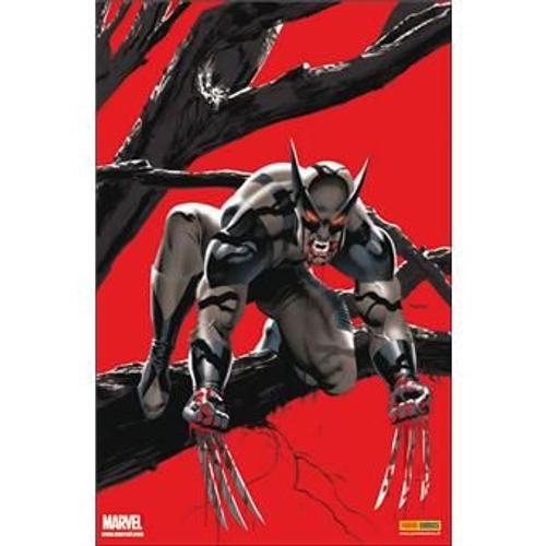Wolverine 1 (V2) Vc