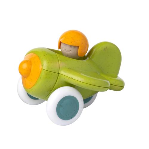 Tolo Bio Baby Airplane