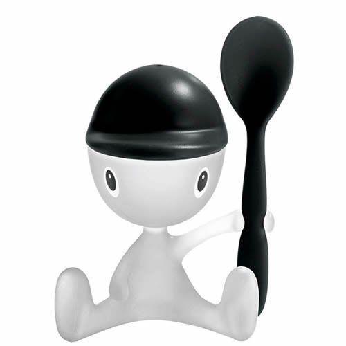 Alessi Asg23 B Cico Coquetier