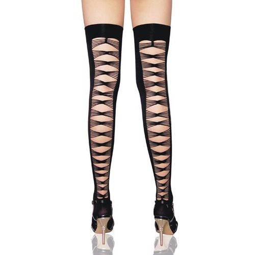 Bas Taille 2 Woman Stockings