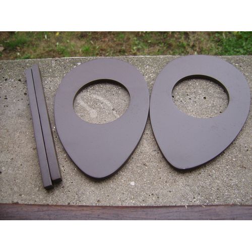 Embrase Pour Rideaux