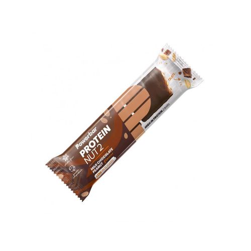 Protein Nut2 (45g)|Chocolate Peanut Butter|Barres Protéinées|Powerbar 