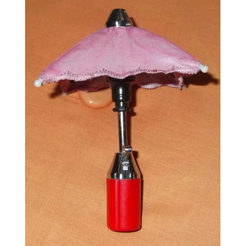 Briquet De Collection Rechargeable En Forme De Parapluie