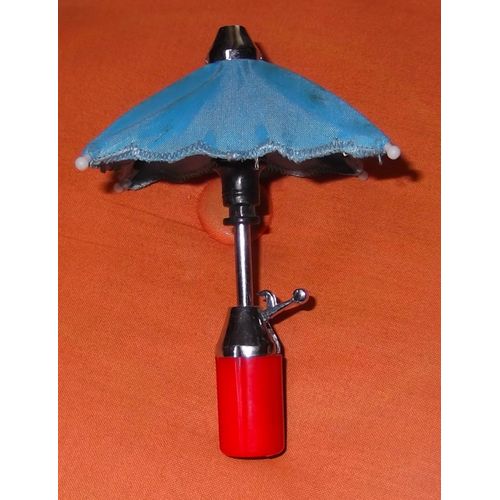 Briquet De Collection En Forme De Parapluie