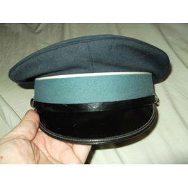 Casquette Brigadier
