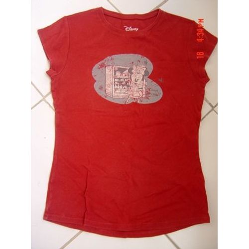 T-Shirt Disney