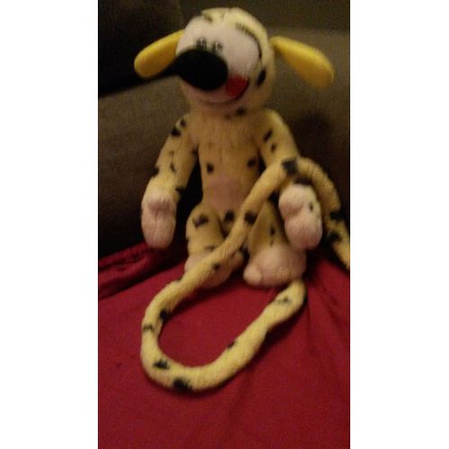 Peluche Marsupilami Vintage 