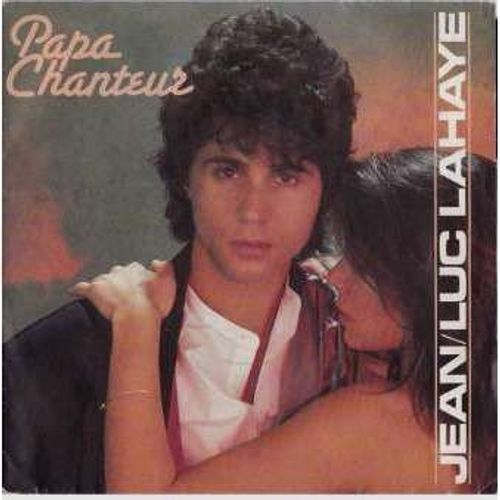 Papa Chanteur<Br> - Qu'est-Ce Qui T'as Pris