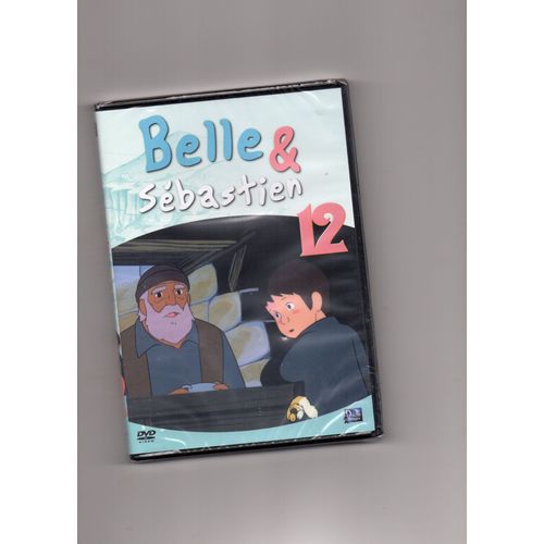 Belle Et Sebastien Vol 12