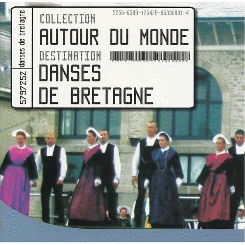 Autour Du Monde: Danses D