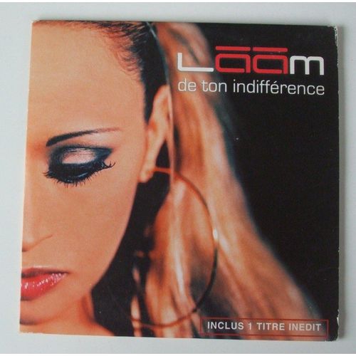 De Ton Indifference