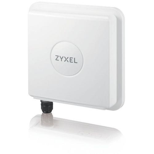 Zyxel LTE7480-M804 - - routeur - - WWAN - 1GbE - Wi-Fi - 2,4 Ghz