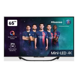 Smart TV LED Hisense 65U7KQ 65" 4K UHD (2160p)