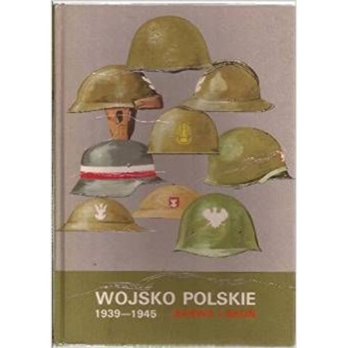 Wojsko Polskie 1939-1945