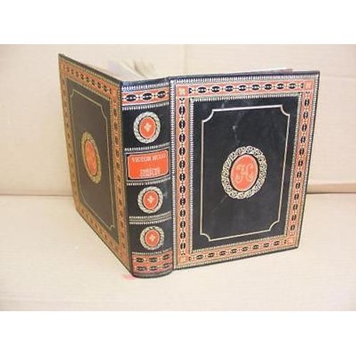 Théâtre Complet De Victor Hugo, Édition Famot, 1975