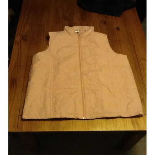 Veste Sans Manche Neuville