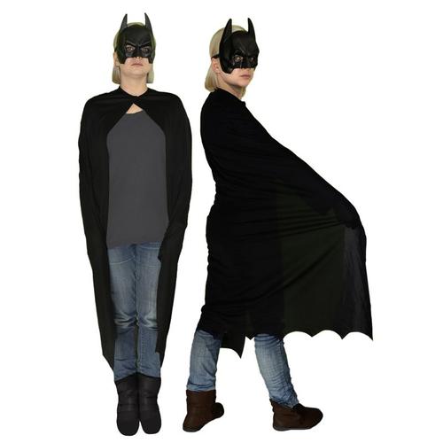 Beige Rubies de officielle Batman Dark Knight adulte masque complet   Taille Unique 
