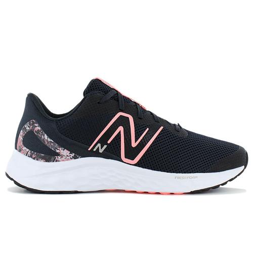 New Balance Fresh Foam Arishi V4 De Running Sneakers Noir Gparirb4