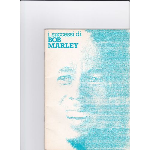 12 Succès De Bob Marley