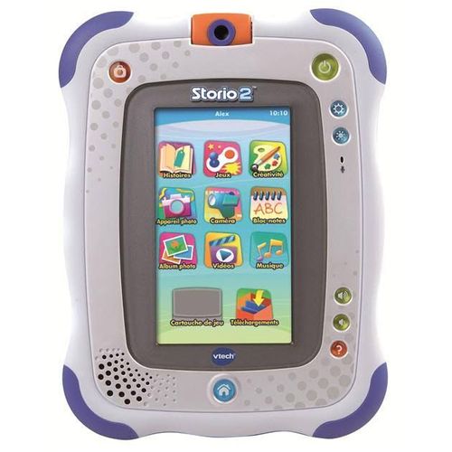 Tablette Storio 2