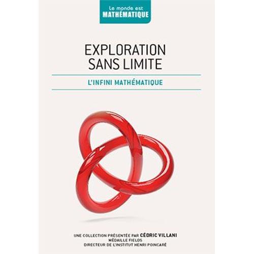 Exploration Sans Limite,L'infini Mathemarique