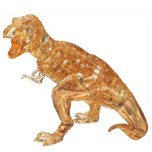 Puzzle 3d : 49 Pièces :  Dinosaure